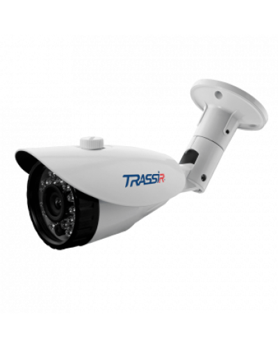 TR-D4B5-noPoE v2 (3.6). Видеокамера IP цилиндрическая. Trassir в Саратове
