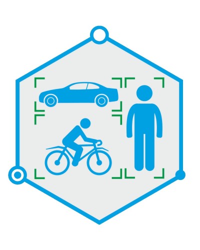 TRASSIR Neuro Detector. Программное обеспечение для IP-систем видеонаблюдения. Trassir в Саратове