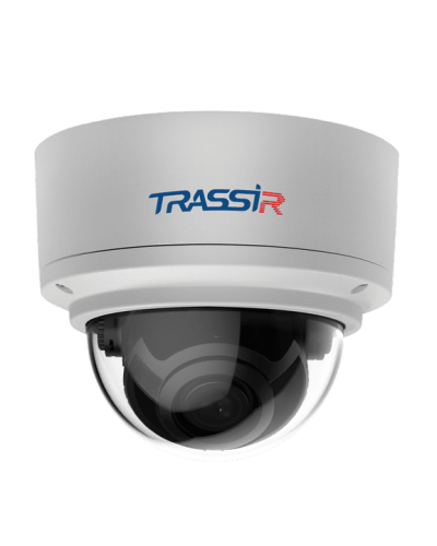 TR-D3183ZIR3 v3 (2.7-13.5). Видеокамера IP купольная. Trassir в Саратове