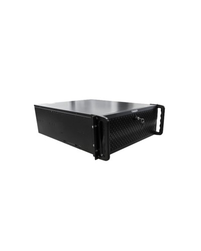 TRASSIR NeuroStation 8800R/160-A16-S. IP-видеорегистратор 160-канальный. Trassir в Саратове