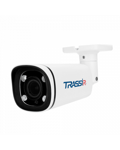 TR-D2123ZCL6 (2.7-13.5). Видеокамера IP цилиндрическая. Trassir в Саратове