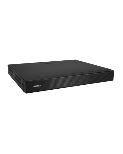 TRASSIR MiniNVR 3216R AnyIP. IP-видеорегистратор 16-канальный. Trassir в Саратове