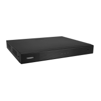 TRASSIR DuoStation 3416R AnyIP. IP-видеорегистратор 16-канальный. Trassir