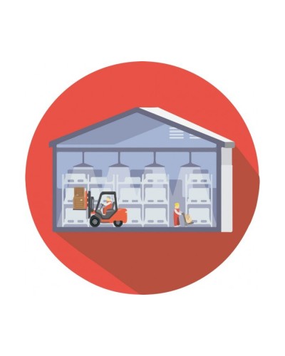 TRASSIR ActiveStock. Программное обеспечение для IP-систем видеонаблюдения. Trassir в Саратове