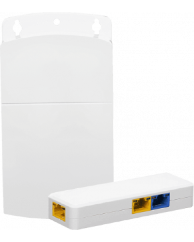TR-EXP1130-3-IP65. Удлинитель PoE по кабелю UTP. Trassir в Саратове