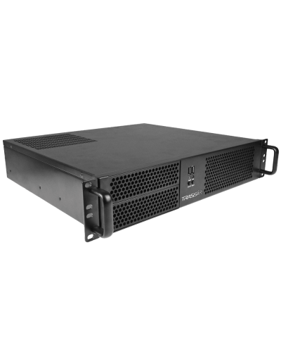 TRASSIR NeuroStation 8200R/32-S. IP-видеорегистратор 32-канальный. Trassir в Саратове
