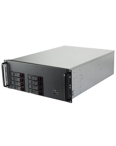 TRASSIR NeuroStation 8800R/160-A8-S. IP-видеорегистратор 160-канальный. Trassir в Саратове