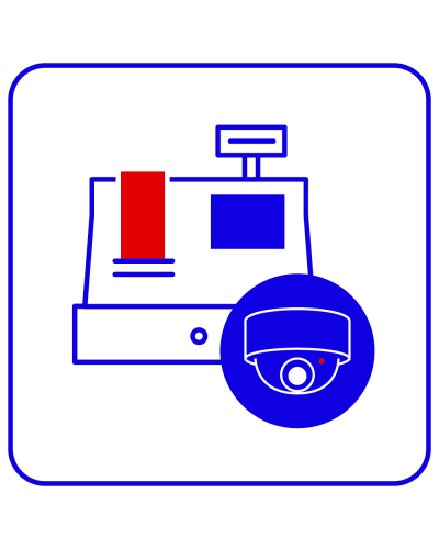 TRASSIR ActivePOS-4. Программное обеспечение для IP систем видеонаблюдения. Trassir в Саратове
