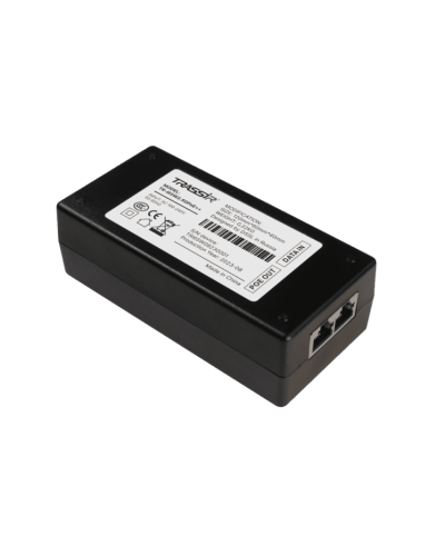 TR-I65W2.5GPoE++. Инжектор PoE. Trassir в Саратове