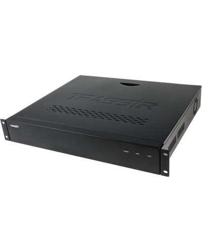 TRASSIR DuoStation AF Pro 16-RE. IP-видеорегистратор 16-канальный. Trassir в Саратове