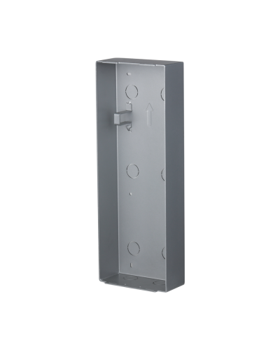 TI-Vizor 4300/2220/4211. Кожух для накладного монтажа. True-IP в Саратове