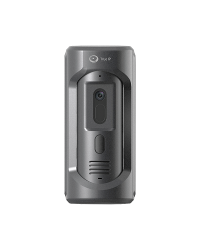 TI-3711MP. Вызывная панель IP-домофона. True-IP в Саратове