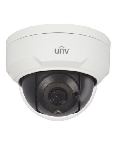 IPC322SR3-DVPF28-C-RU. Видеокамера IP купольная. Uniview в Саратове