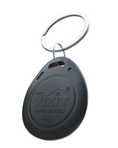 VIZIT-RF7.1. Брелок. VIZIT в Саратове