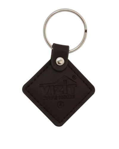 VIZIT-RF3.2 (Brown). Брелок proximity. VIZIT в Саратове