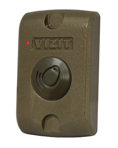 RD-4R. Считыватель ключей RF. VIZIT в Саратове
