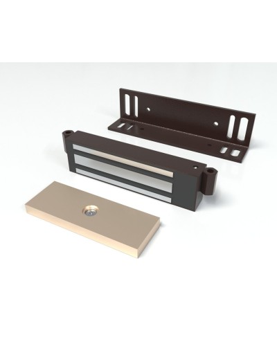 VIZIT-ML250-SD-SF-Pull-CB. Замок электромагнитный. VIZIT в Саратове