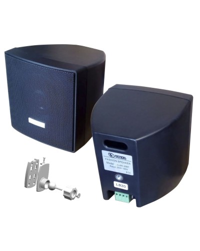 CUBE-20TB. Громкоговоритель настенный. VOLTA в Саратове