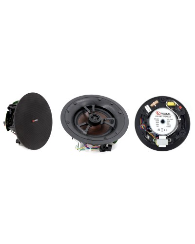 VSL-520TB. Громкоговоритель потолочный. VOLTA в Саратове