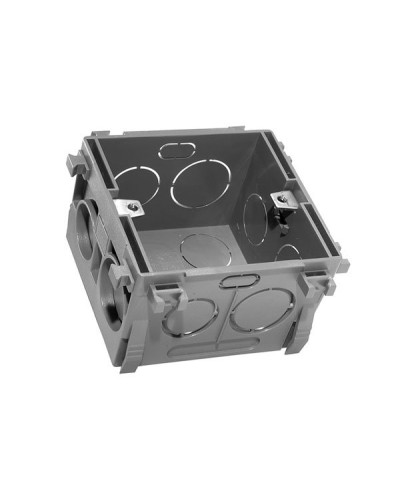 BOX in. Коробка монтажная для регулятора громкости врезная. VOLTA в Саратове