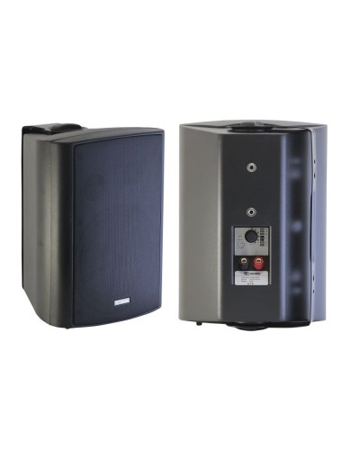 VISTA-40TB, черный. Звуковая настенная колонка. VOLTA в Саратове
