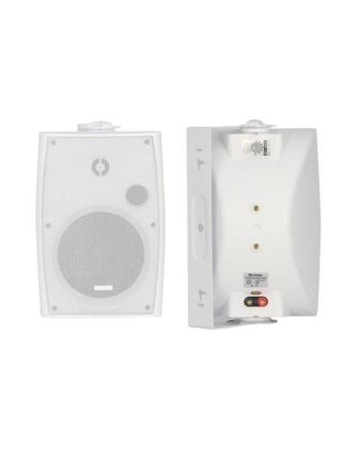 FORTE-60TW, белый. Звуковая настенная колонка. VOLTA в Саратове
