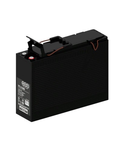 WBR TPL121000B. Аккумулятор герметичный свинцово-кислотный. WBR в Саратове
