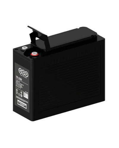 WBR TPL12500. Аккумулятор герметичный свинцово-кислотный. WBR в Саратове