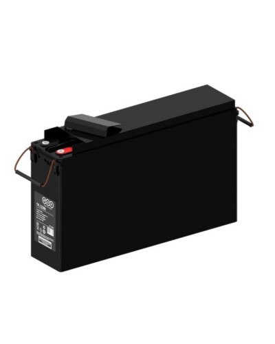 WBR TPL122000B. Аккумулятор герметичный свинцово-кислотный. WBR в Саратове