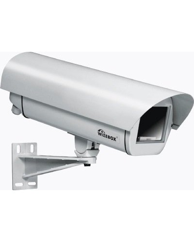 WHT465IP-24V: Термокожух для IP видеокамеры в Саратове