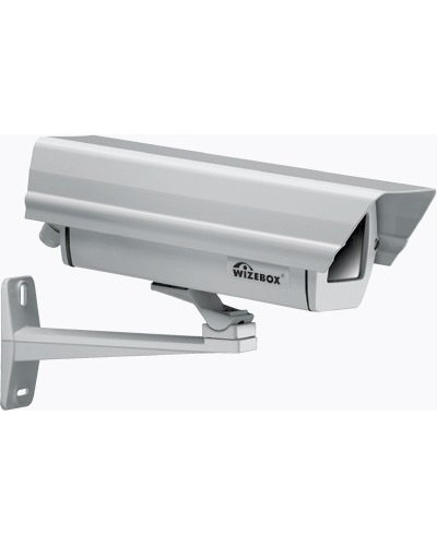 ELS260-24V: Термокожух для видеокамеры в Саратове