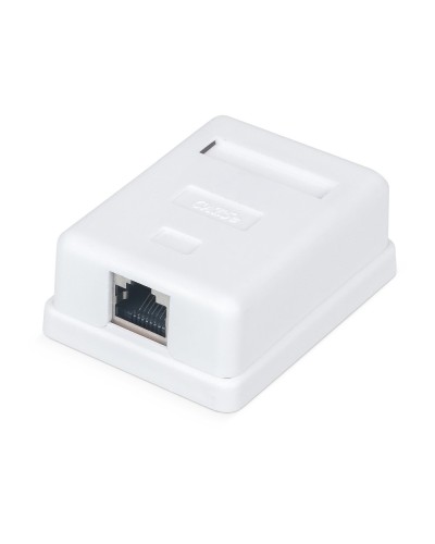 WR-WS-8P8C-C5E-SH-1. Розетка RJ-45. WRLine в Саратове