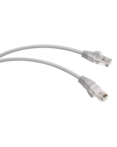 WR-PC-RJ45-UTP-5E-3-GY. Патч-корд медный. WRLine в Саратове