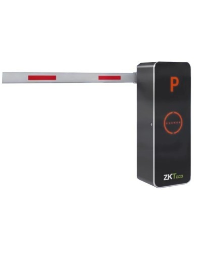 BGM1060R. Шлагбаум электромеханический правый. ZKTeco в Саратове