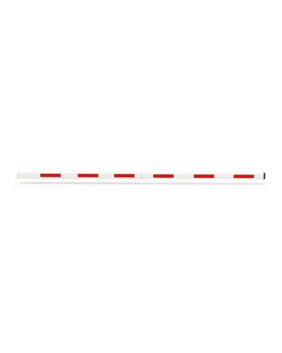 BGM1000 Telescopic Boom (4.5m). Стрела для шлагбаума. ZKTeco в Саратове