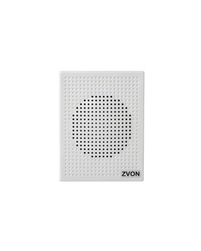 РА-10-3Т. Оповещатель пожарный речевой. ZVON в Саратове