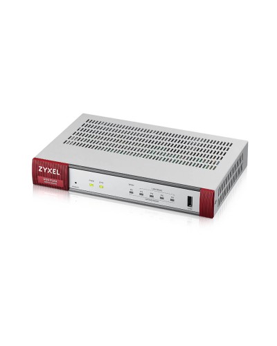 USGFLEX50-RU0101F. Межсетевой экран. ZYXEL в Саратове
