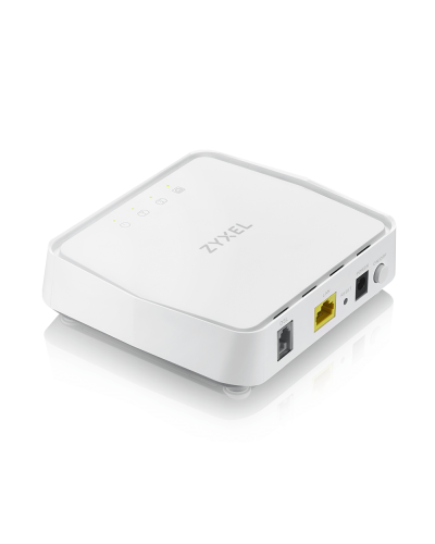 VMG4005-B50A-EU01V1F. Модем-маршрутизатор VDSL2/ADSL2+. ZYXEL в Саратове