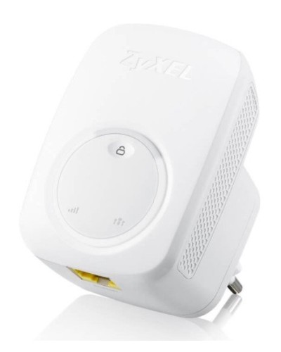 WRE2206-EU0101F. Точка доступа. ZYXEL в Саратове