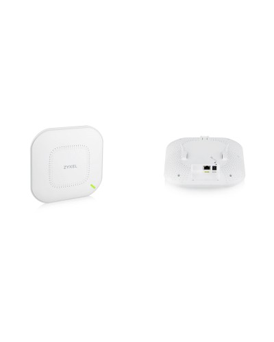 WAX510D-EU0101F. Точка доступа гибридная WiFi 6, 802.11a/b/g/n/ac/ax (2,4 и 5 ГГц). ZYXEL в Саратове
