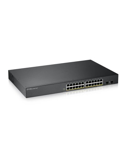 GS190024HPV2-EU0101F. Smart коммутатор. ZYXEL в Саратове