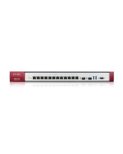 USGFLEX700-EUCI02F. Межсетевой экран и Wi-Fi контроллер. ZYXEL в Саратове