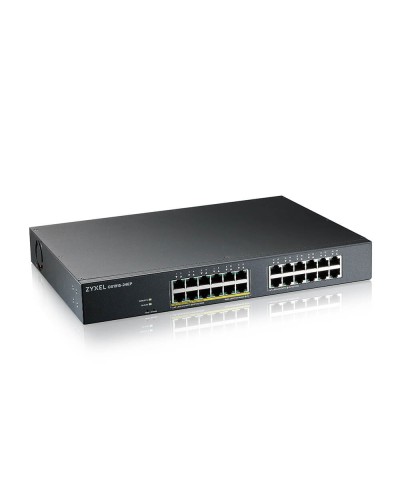 GS1915-24EP-EU0101F. Smart коммутатор. ZYXEL в Саратове