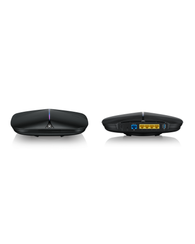 NBG6818-EU0102F. Маршрутизатор WiFi. ZYXEL в Саратове