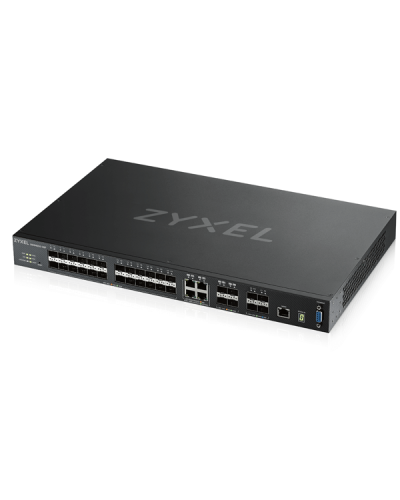 XGS4600-32F-ZZ0102F. L3 коммутатор. ZYXEL в Саратове
