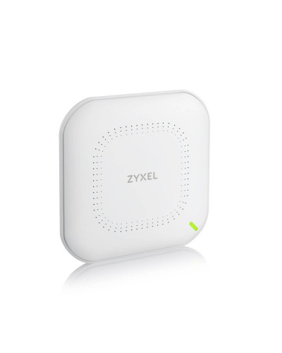 NWA1123ACV3-EU0102F. Двухдиапазонная точка доступа 802.11aс Wave 2. ZYXEL в Саратове