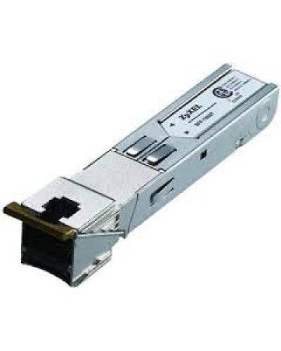 SFP10G-T-ZZ0101F. SFP-трансивер. ZYXEL в Саратове