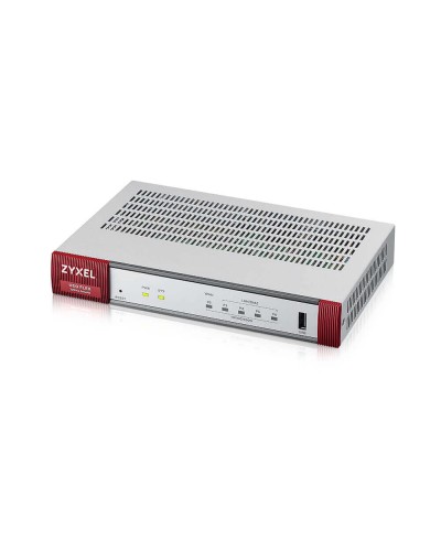 USGFLEX100-RU0111F. Межсетевой экран и Wi-Fi контроллер. ZYXEL в Саратове