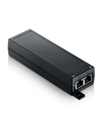 POE12-30W-EU0101F. PoE инжектор 802.3af/at (30 Вт), 2.5G. ZYXEL в Саратове