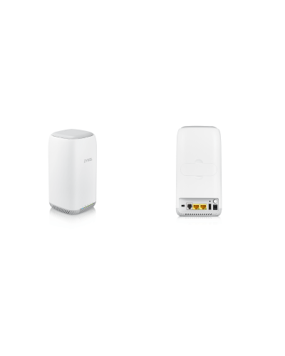 LTE5398-M904-EU01V1F. Маршрутизатор WiFi. ZYXEL в Саратове